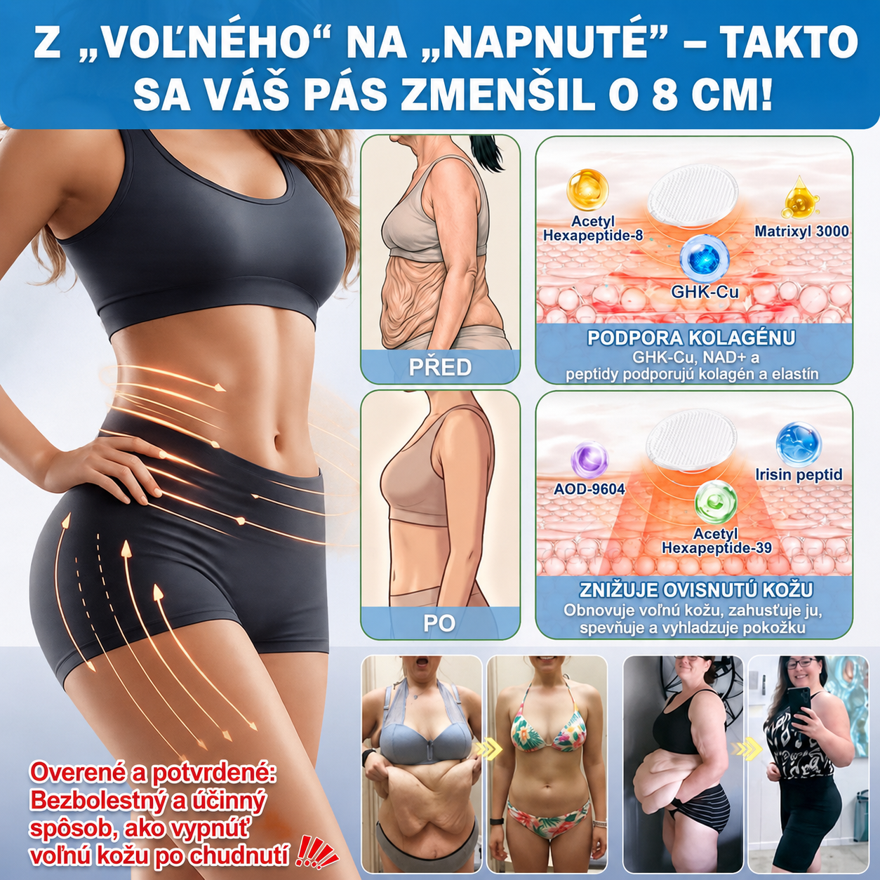 🇸🇰 AMZKEEP® Moringa · Berberín × NAD+ 10 v 1 — Nano mikroihličková náplasť pre podporu metabolizmu, energie a kontroly hmotnostiJedna náplasť denne · Podpora chuti do jedla, pokožky, spánku a každodennej vitality