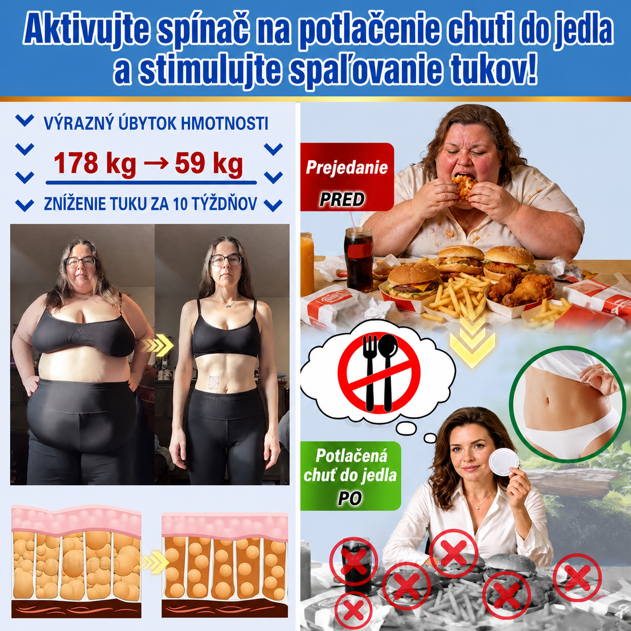 🇸🇰 AMZKEEP® Moringa · Berberín × NAD+ 10 v 1 — Nano mikroihličková náplasť pre podporu metabolizmu, energie a kontroly hmotnostiJedna náplasť denne · Podpora chuti do jedla, pokožky, spánku a každodennej vitality