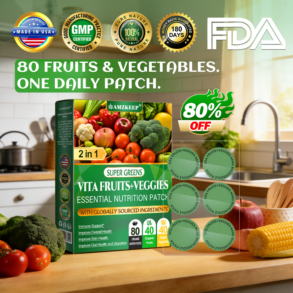 IOWOL ® APPETITE CONTROL PATCHES! ZERO PILLS & ZERO HUNGER & ZERO STRUGGLE & 100% RESULTS.