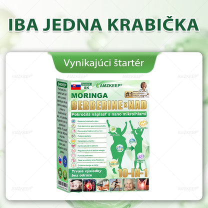 👩‍⚕️ 𝐀𝐌𝐙𝐊𝐄𝐄𝐏® 𝐌𝐨𝐫𝐢𝐧𝐠𝐚 + 𝐁𝐞𝐫𝐛𝐞𝐫í𝐧 + 𝐍𝐀𝐃+ 𝟏𝟎-𝐯-𝟏 𝐍𝐚𝐧𝐨 𝐧á𝐩𝐥𝐚𝐬ť – 𝐯𝐢𝐝𝐢𝐭𝐞ľ𝐧é 𝐯ý𝐬𝐥𝐞𝐝𝐤𝐲 𝐮ž 𝐳𝐚 𝟕 𝐝𝐧í