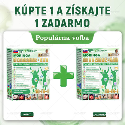 👩‍⚕️ 𝐀𝐌𝐙𝐊𝐄𝐄𝐏® 𝐌𝐨𝐫𝐢𝐧𝐠𝐚 + 𝐁𝐞𝐫𝐛𝐞𝐫í𝐧 + 𝐍𝐀𝐃+ 𝟏𝟎-𝐯-𝟏 𝐍𝐚𝐧𝐨 𝐧á𝐩𝐥𝐚𝐬ť – 𝐯𝐢𝐝𝐢𝐭𝐞ľ𝐧é 𝐯ý𝐬𝐥𝐞𝐝𝐤𝐲 𝐮ž 𝐳𝐚 𝟕 𝐝𝐧í