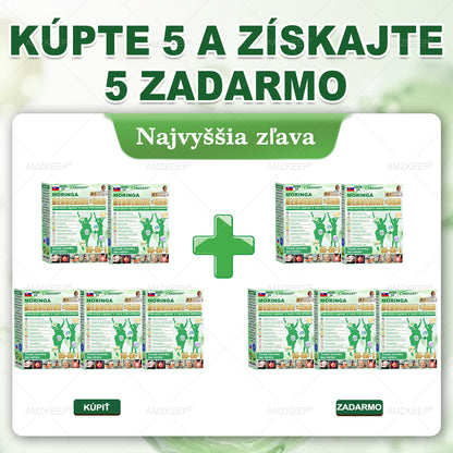 👩‍⚕️ 𝐀𝐌𝐙𝐊𝐄𝐄𝐏® 𝐌𝐨𝐫𝐢𝐧𝐠𝐚 + 𝐁𝐞𝐫𝐛𝐞𝐫í𝐧 + 𝐍𝐀𝐃+ 𝟏𝟎-𝐯-𝟏 𝐍𝐚𝐧𝐨 𝐧á𝐩𝐥𝐚𝐬ť – 𝐯𝐢𝐝𝐢𝐭𝐞ľ𝐧é 𝐯ý𝐬𝐥𝐞𝐝𝐤𝐲 𝐮ž 𝐳𝐚 𝟕 𝐝𝐧í