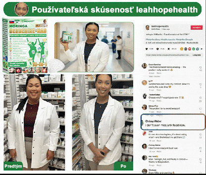 👩‍⚕️ 𝐀𝐌𝐙𝐊𝐄𝐄𝐏® 𝐌𝐨𝐫𝐢𝐧𝐠𝐚 + 𝐁𝐞𝐫𝐛𝐞𝐫í𝐧 + 𝐍𝐀𝐃+ 𝟏𝟎-𝐯-𝟏 𝐍𝐚𝐧𝐨 𝐧á𝐩𝐥𝐚𝐬ť – 𝐯𝐢𝐝𝐢𝐭𝐞ľ𝐧é 𝐯ý𝐬𝐥𝐞𝐝𝐤𝐲 𝐮ž 𝐳𝐚 𝟕 𝐝𝐧í
