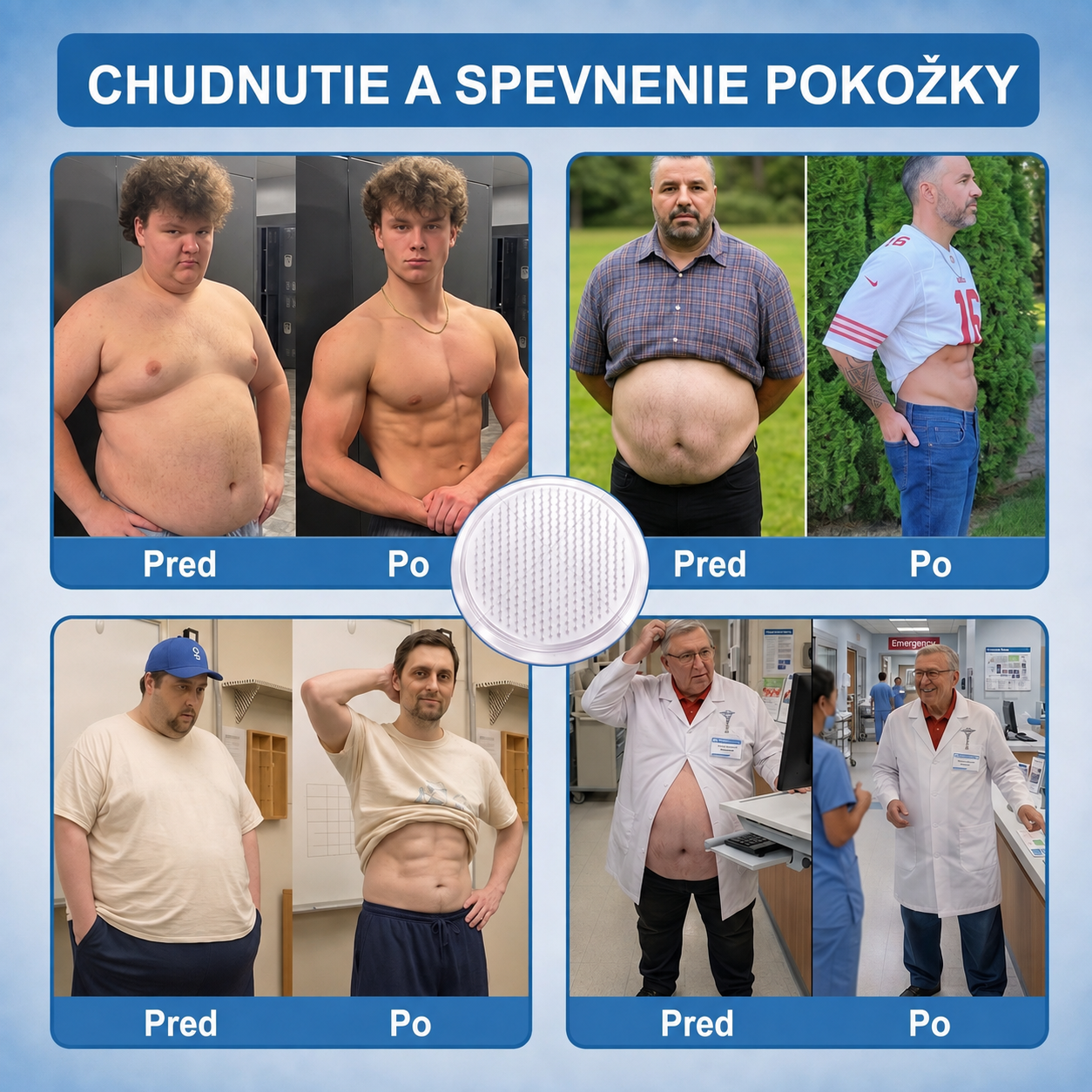 🇸🇰 AMZKEEP® Moringa · Berberín × NAD+ 10 v 1 — Nano mikroihličková náplasť pre podporu metabolizmu, energie a kontroly hmotnostiJedna náplasť denne · Podpora chuti do jedla, pokožky, spánku a každodennej vitality