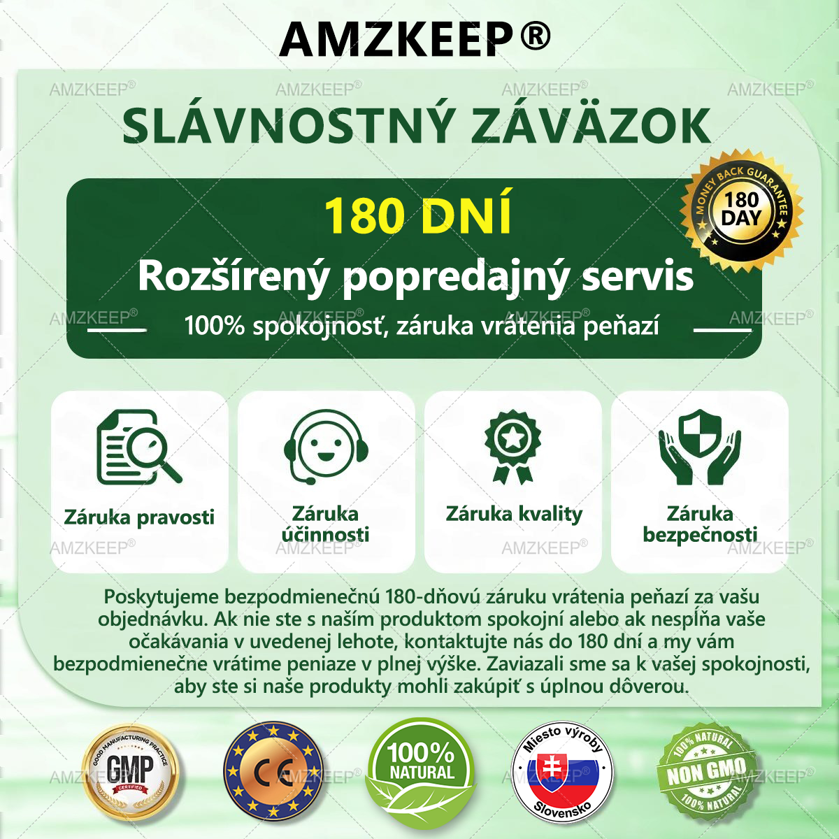 🎁 Zostáva už len 5 krabíc! Dávame vám extra 50% zľavu! Buďte fit a zdraví. Prehrajte teraz a ďalšiu šancu dostanete až budúci rok.