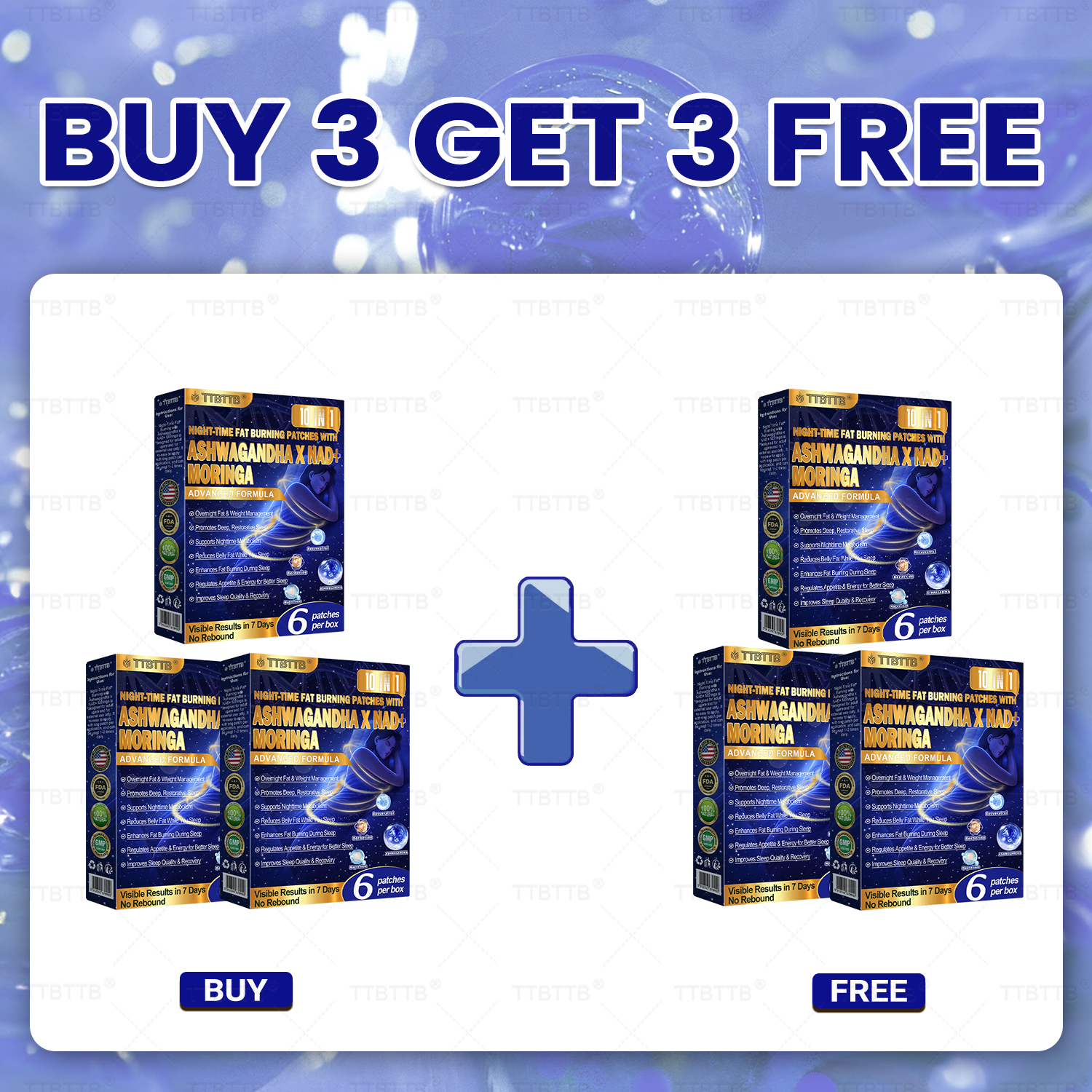 🔥 Want faster results? Add this 80% OFF to accelerate your progress. IOWOL ® NIGHT-TIME FAT BURNING PATCHES! ZERO PILLS & ZERO WASTE & ZERO STRUGGLE & 100% RESULTS.